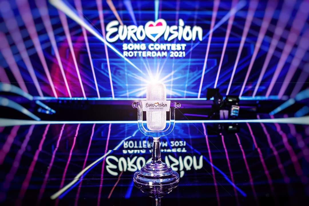 OswanLR's tweet photo. Llegó el momento de ver el gran festival de la canción europea @Eurovision 2021

#Eurovisión2021
#Róterdam2021
#Eurovision
#OpenUp https://t.co/aUJKHEzd4s