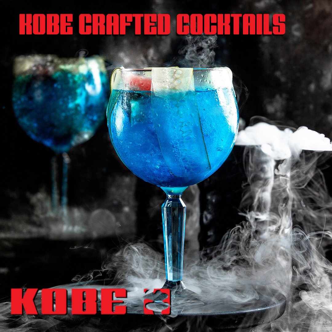 Kobe Japanese Steakhouse tweet media