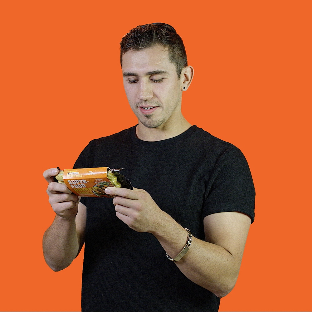 Did you know you can pronounce all the ingredients in our products? Even with your mouth full!? 🤣

Give it a try &amp; tag us for a box of product! 👏