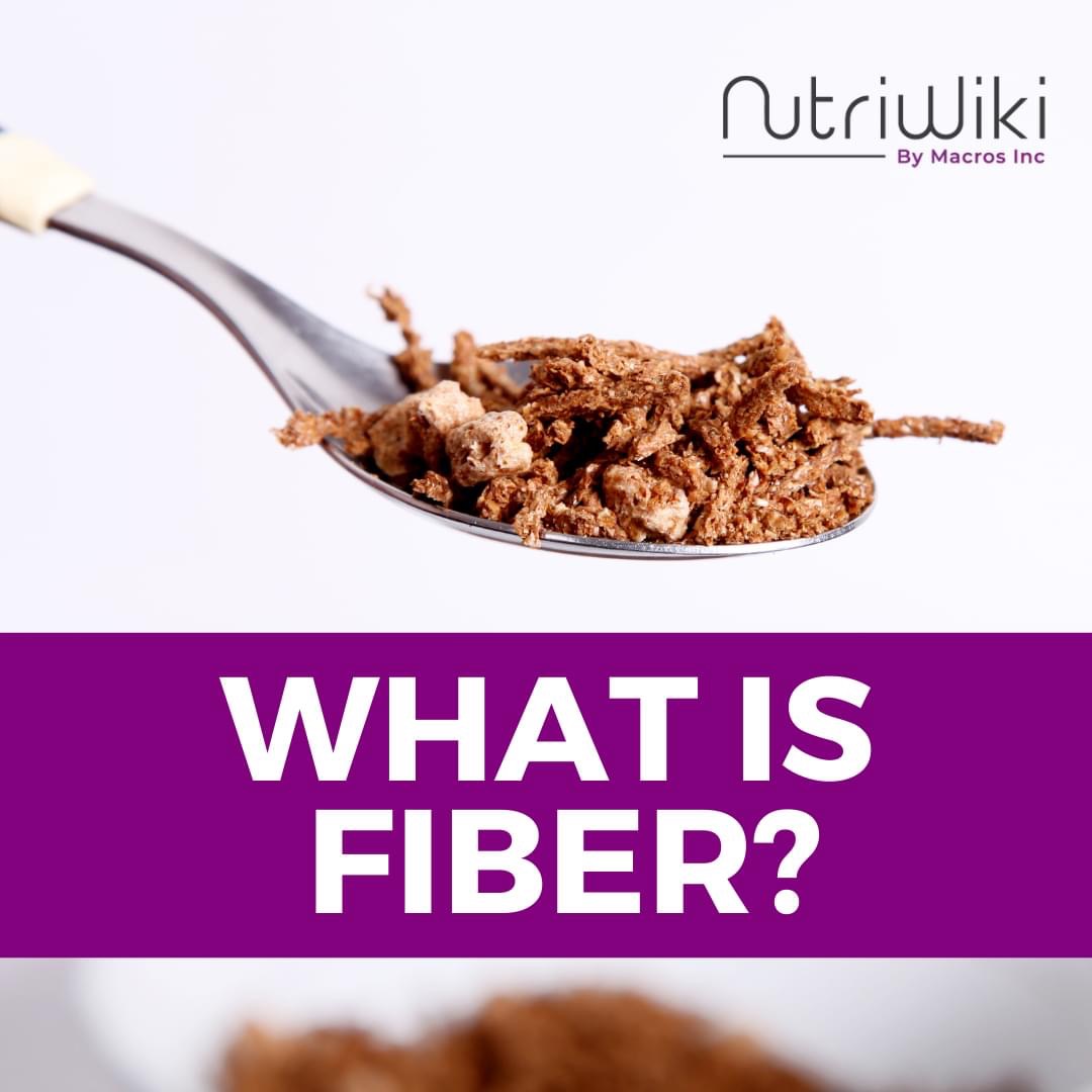 MacrosInc's tweet image. What is fiber? How much fiber should you have in your diet? 

Learn the facts here: loom.ly/-qWH2l4

#fitness #nutrition #nutritioncoaching #fitnesscoaching #fitnessmotivation #fitnessjourney #flexibledieting #macros