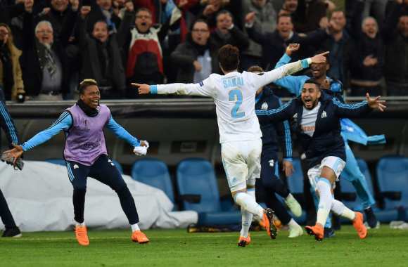 Sakai absent du groupe. Son aventure marseillaise s'est donc terminée dimanche dernier. Il n'aura jamais triché et toujours respecté notre maillot. Jamais un mot plus haut que l'autre et toujours la bonne attitude sur le terrain. 181 matchs en bleu et blanc. Merci Samouraï ! 🇯🇵