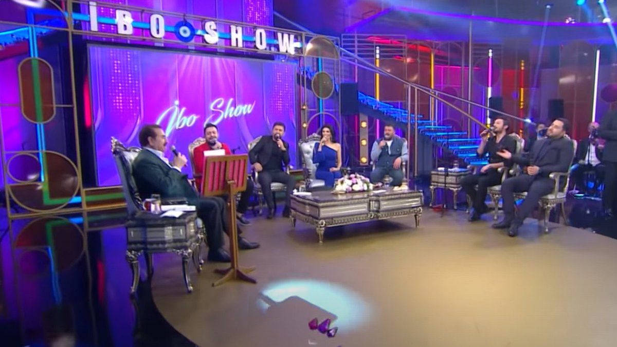 Star tv’yi an itibariyle ele geçirdik..