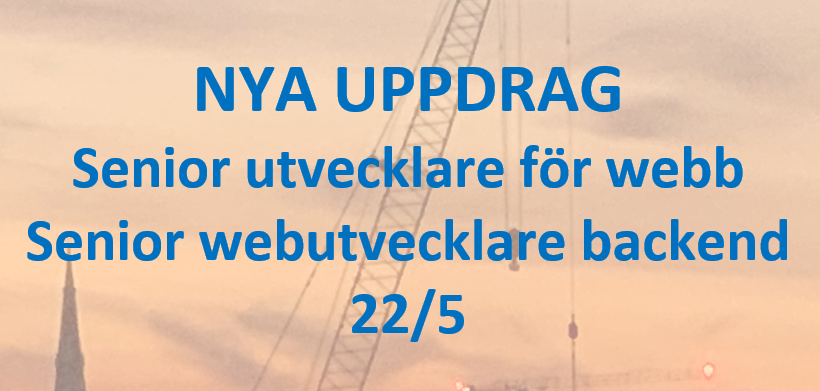 Enmanskonsulterna tweet media