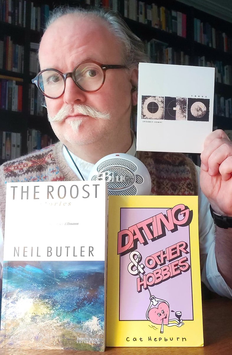 Alistair Braidwood (@scotswhayhae) on Twitter photo 📻 ICYMI this week's <a href="/ScotsWhayHae/">Alistair Braidwood</a> Radio Show on <a href="/OfficialCamGlen/">CamGlen Radio 107.9FM</a> it's available here
👉 player.autopod.xyz/48790
with music from (continued👇)
<a href="/GrainneBrady/">Grainne Brady</a> + Chris Adams
<a href="/ConsciousRoute/">ConsciousRoute</a>
<a href="/Serenassophia/">Serena Sophia 🤍</a>
Ember Quine
Michael McGovern
@JamesLbass
Laura Macfarlane
<a href="/mylomusic/">MYLO</a> 📻 ICYMI this week's <a href="/ScotsWhayHae/">Alistair Braidwood</a> Radio Show on <a href="/OfficialCamGlen/">CamGlen Radio 107.9FM</a> it's available here
👉 player.autopod.xyz/48790
with music from (continued👇)
<a href="/GrainneBrady/">Grainne Brady</a> + Chris Adams
<a href="/ConsciousRoute/">ConsciousRoute</a>
<a href="/Serenassophia/">Serena Sophia 🤍</a>
Ember Quine
Michael McGovern
@JamesLbass
Laura Macfarlane
<a href="/mylomusic/">MYLO</a>
