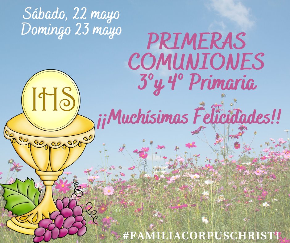 ColegioCorpusChristi tweet media