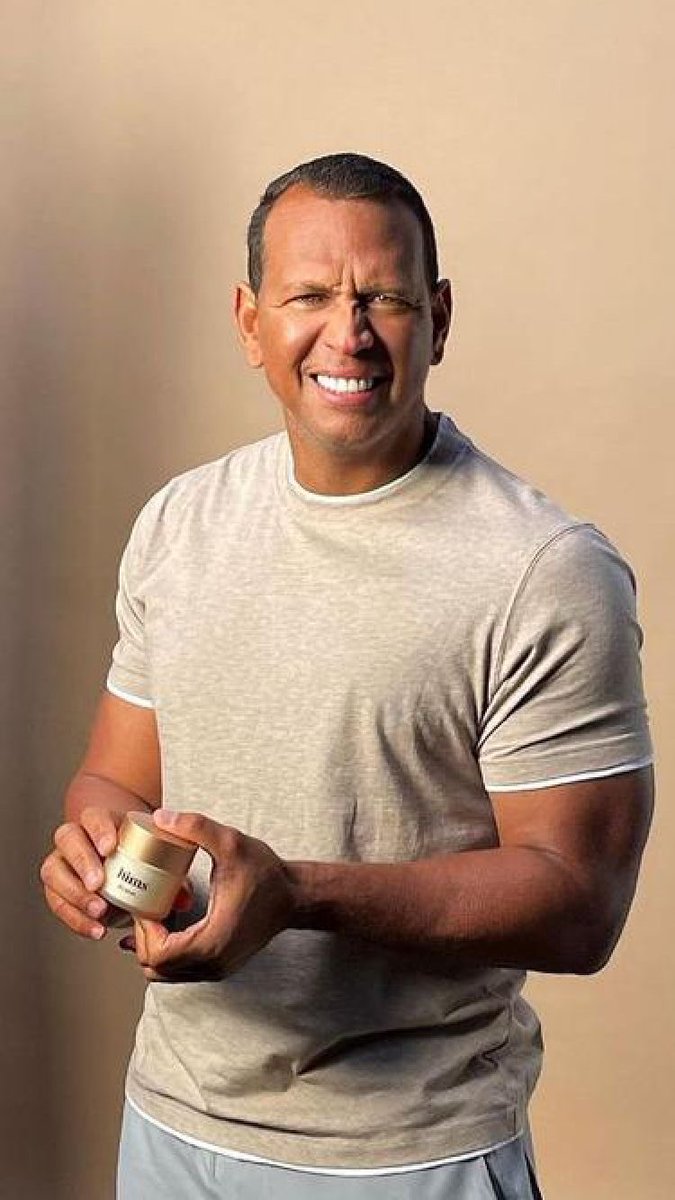Often, I think #ARod should wear a WWJD bracelet where the “J” stands for #Jeter