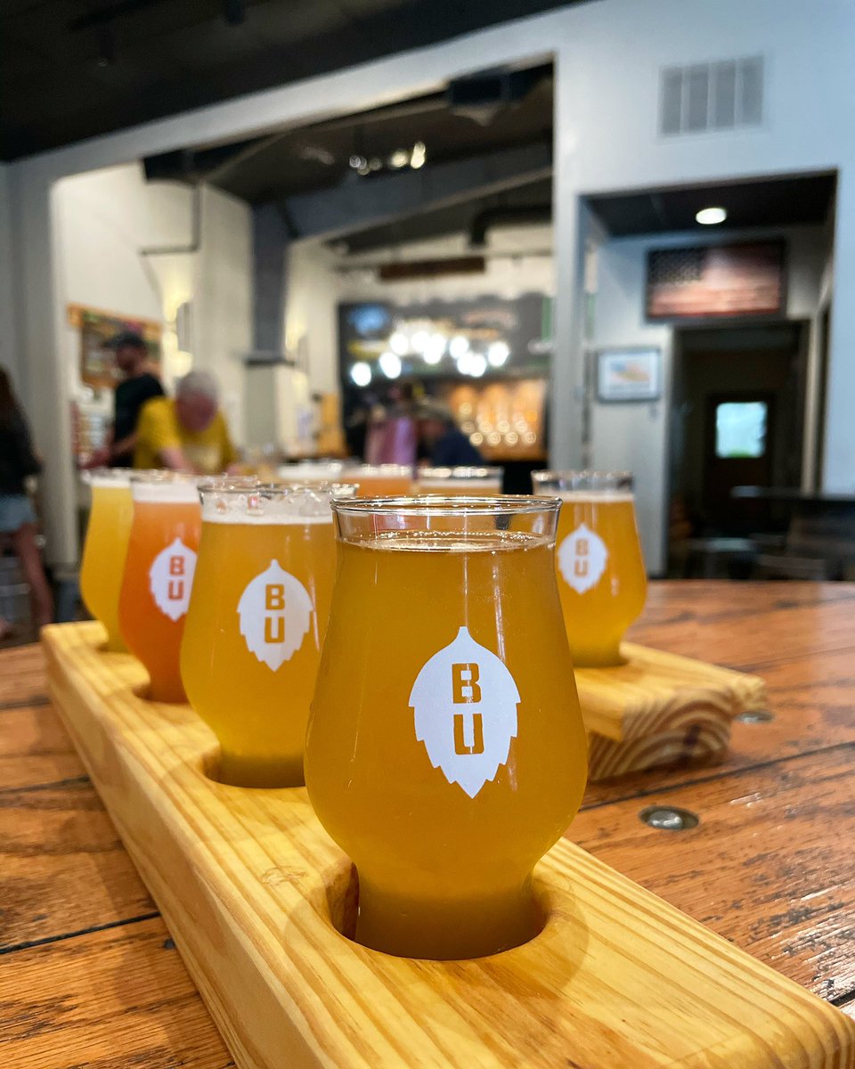 Beer Hop OKC tweet media