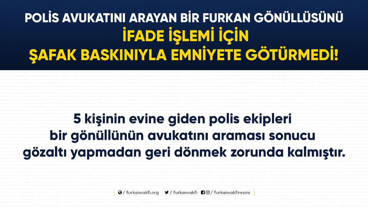 Emniyetten KanunsuzMuamele