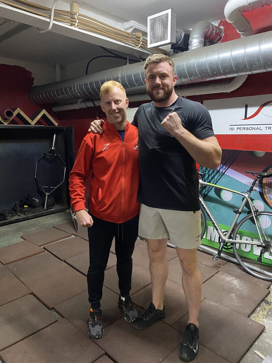 Thomas Carty🇮🇪 tweet media