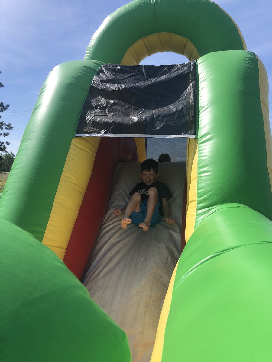 Troyer2nd's tweet photo. We had a blast at field day!! @ConverseElem https://t.co/2oW4vgOPDL