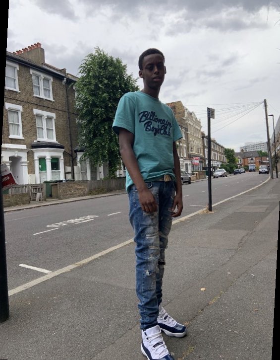 gofund.me/0bc3fd22 I’m setting a go fund me page for my brother Abdifatah. The goal is to build a well for him inshallah. Tomorrow is never promised.