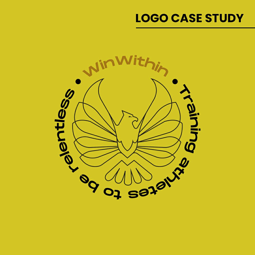 GraphicsNimax's tweet photo. Logo cconcept for Winwithin sports psychology consultant by @GraphicsNimax
#logo #logos #LogoDesigns #graphicdesign #DigitalMarketing #digitalart #DigitalTransformation #startupbusiness https://t.co/5PO9sRylpR