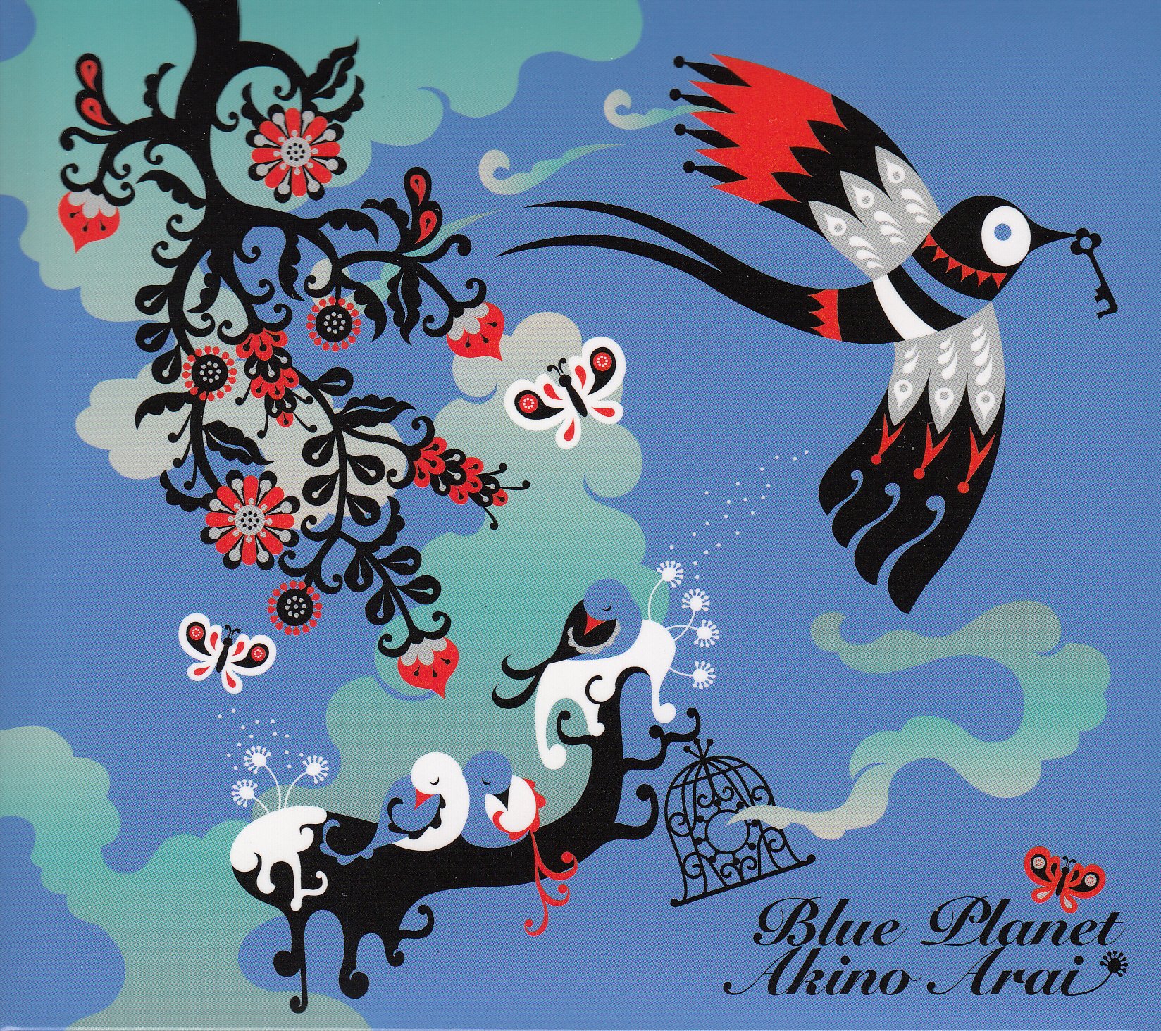 佐藤道博 新居昭乃 今日は何の日 02年5月22日 新居昭乃 Akinoarai 覚醒都市 発売 同年春に放映を開始した 東京アンダーグラウンド のエンディング曲で 暗号めいたジャケットのデザインが印象的な1枚です なお このジャケットの裏に写っている