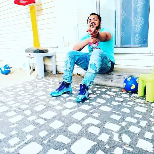 chubbz_focused's tweet photo. Bday vibes yesterday 🥳✅💯 https://t.co/zzOMDlHeP4