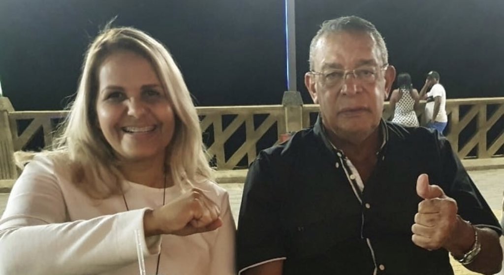 El GJ. García Carneiro también fue Presidente Honorífico de Fevebox.

El Gobernador fue un gran admirador de nuestro deporte y siempre apoyo de manera incondicional el boxeo.