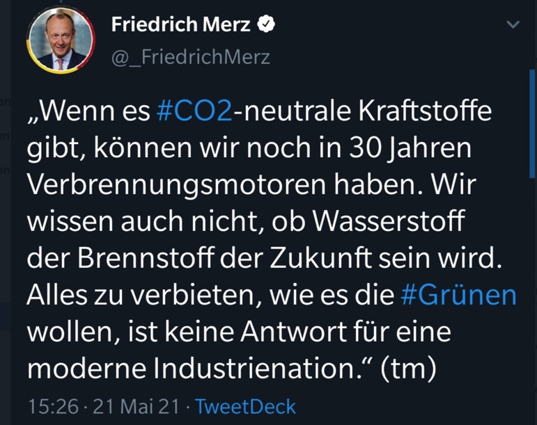 emobicon's tweet photo. Wann gibt es sie denn 
@_FriedrichMerz. Lieber jetzt eine Wahrheit benennen, statt 15 Jahre @CDU &amp; so viel gegen die Wand zu fahren. Sie behaupten Veränderungen zu wollen, aber alles soll so bleiben?  Jeder weiß: Es funktioniert nicht. Ihre #Kompetenz zeigten sie auch bei #Lanz https://t.co/KwA5xJjKoD