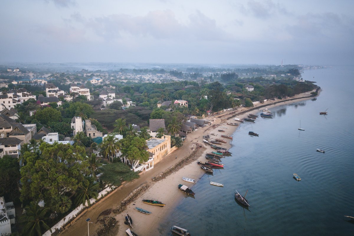 UNDPKenya's tweet image. According to #HDR2020, the current model of dev&apos;t is broken. Countries have achieved a high level of human dev&apos;t at the cost of heavy environmental damage including biodiversity loss. 

@Walidbadawi &amp;amp; R. Dhliwayo reflect:
bit.ly/3u5tQoQ

#BiodiversityDay #ForNature