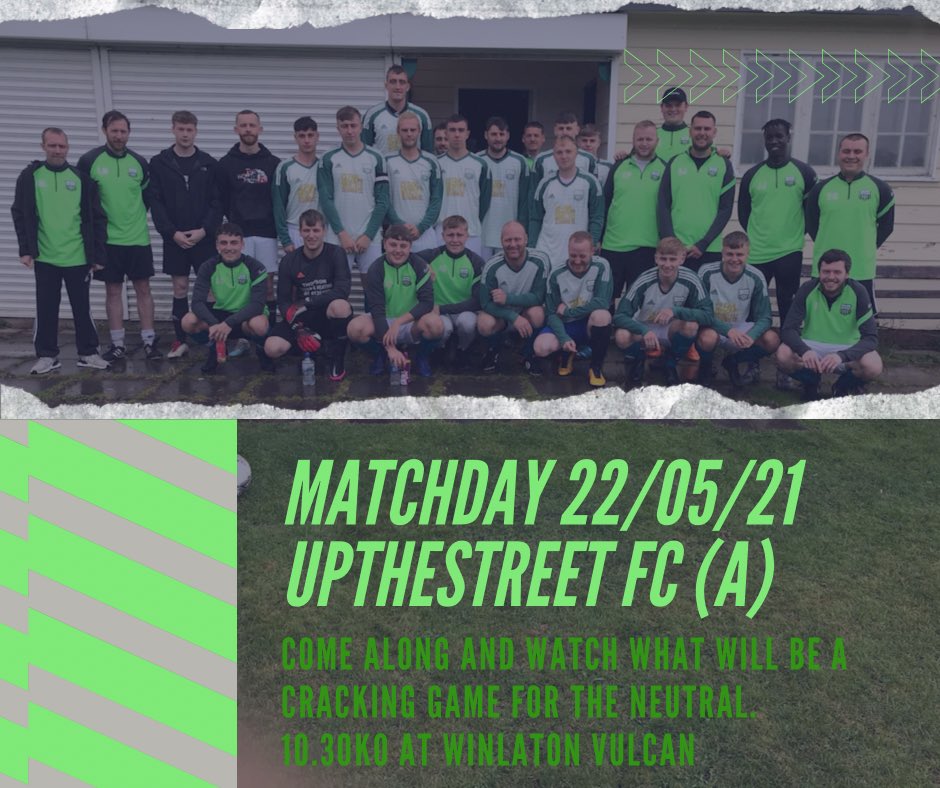 FC Ryton tweet media