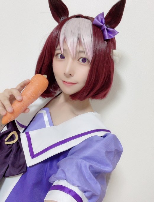 Twitterのコスプレ画像19