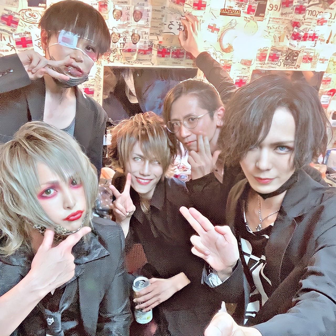 紫臣(しおん) on X: 