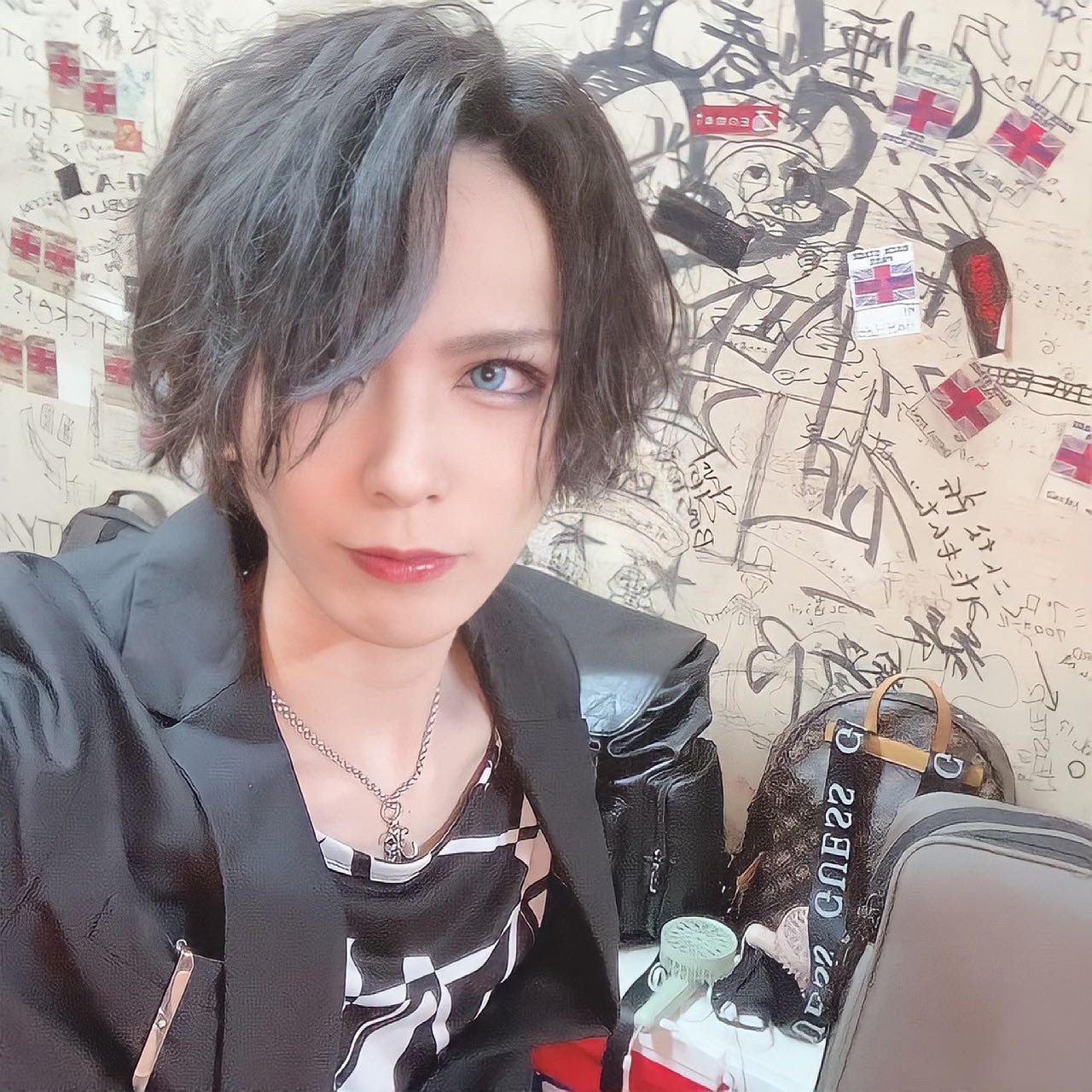 紫臣(しおん) on X: 