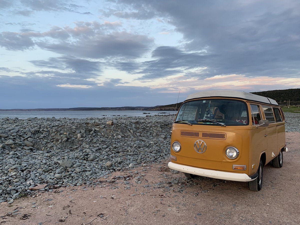 cathy_flash's tweet photo. May 2-4 in Da Busππ₯° #nlcamping https://t.co/eT9ergMwQ3