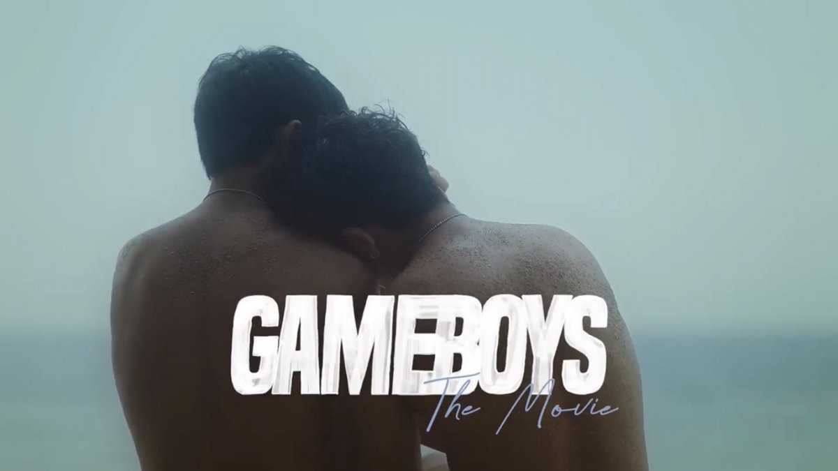 centralboyslove's tweet photo. 🚨🚨 #GAMEBOYSTHEMOVIE ESTREIA DIA 30 DE JULHO! 🚨🚨 https://t.co/hF40QToktD