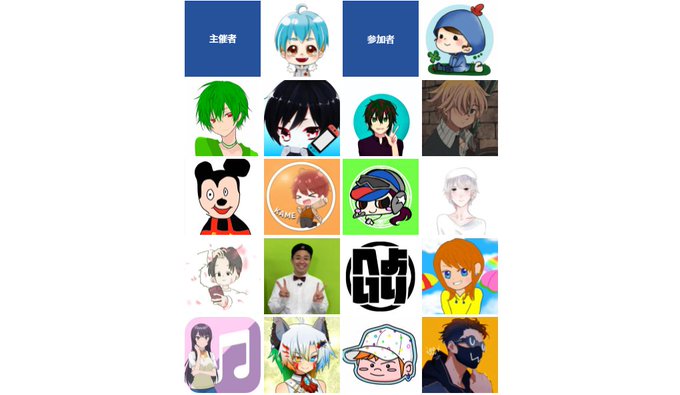 フォートナイト配信者のtwitterイラスト検索結果