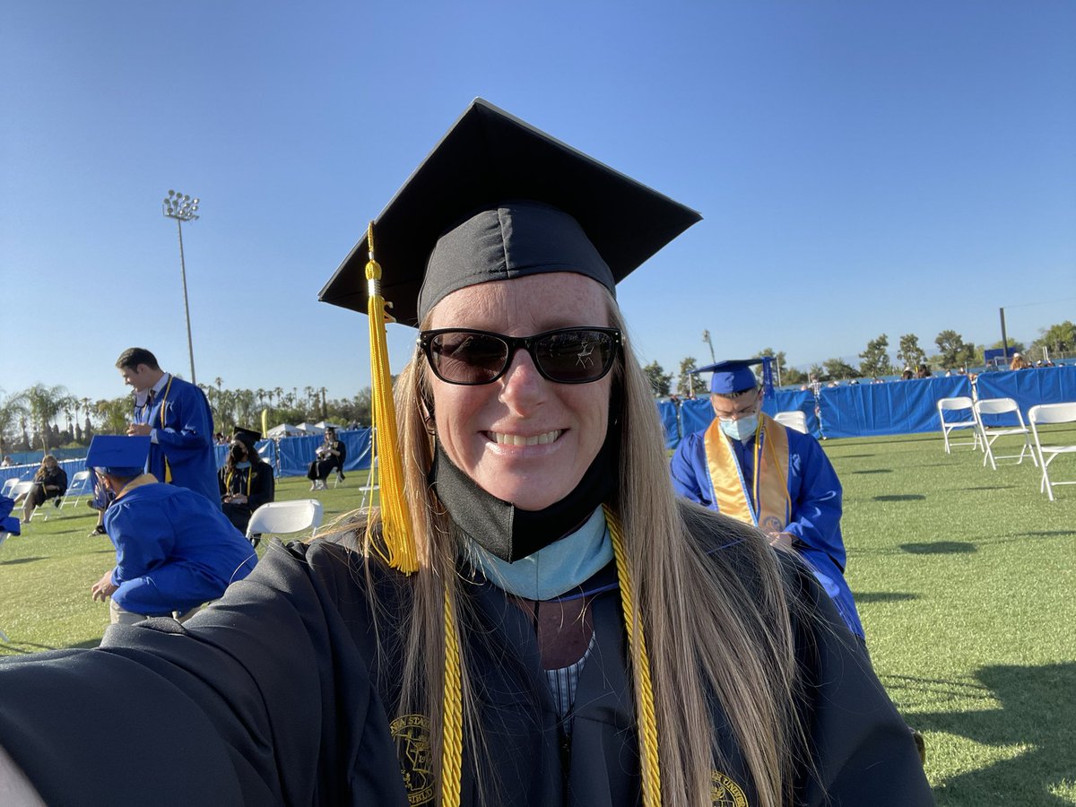 aspears_7's tweet photo. #CSUB2021 https://t.co/gKgvXDzFlK
