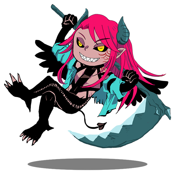 グランクレストのtwitterイラスト検索結果