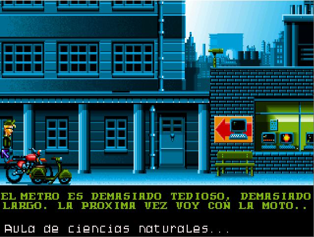 SpritePixel's tweet photo. Nuestro primer tweet para un juego de 1992, un poco desconocido. Bargon Attack. Una historia bonita y una portada para recordar. #retrogamer #gamer #videogaming #nostalgic https://t.co/PNmyMq5uw7