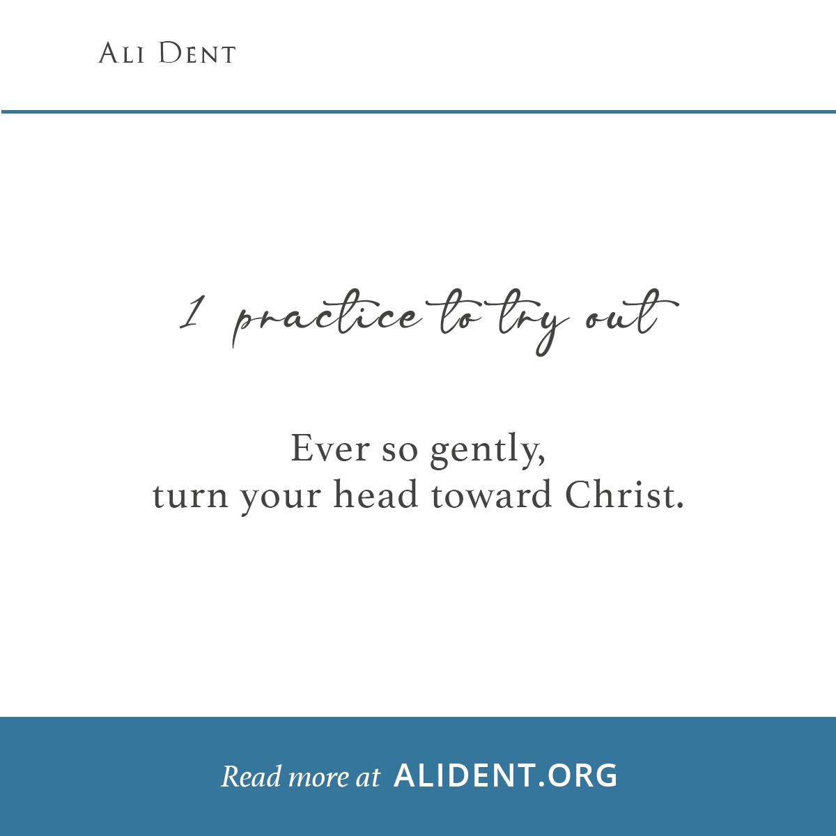 Ali__Dent's tweet photo. This week at "the-OneThing" newsletter, I'm exploring how to find rest in a storm.⁠
⁠
It includes 1 idea from me, 1 practice to try out, 2 ideas from others, and one question for you to think about this week. You can read more here: https://t.co/Han1YkZSHX  https://t.co/wymdID36ed