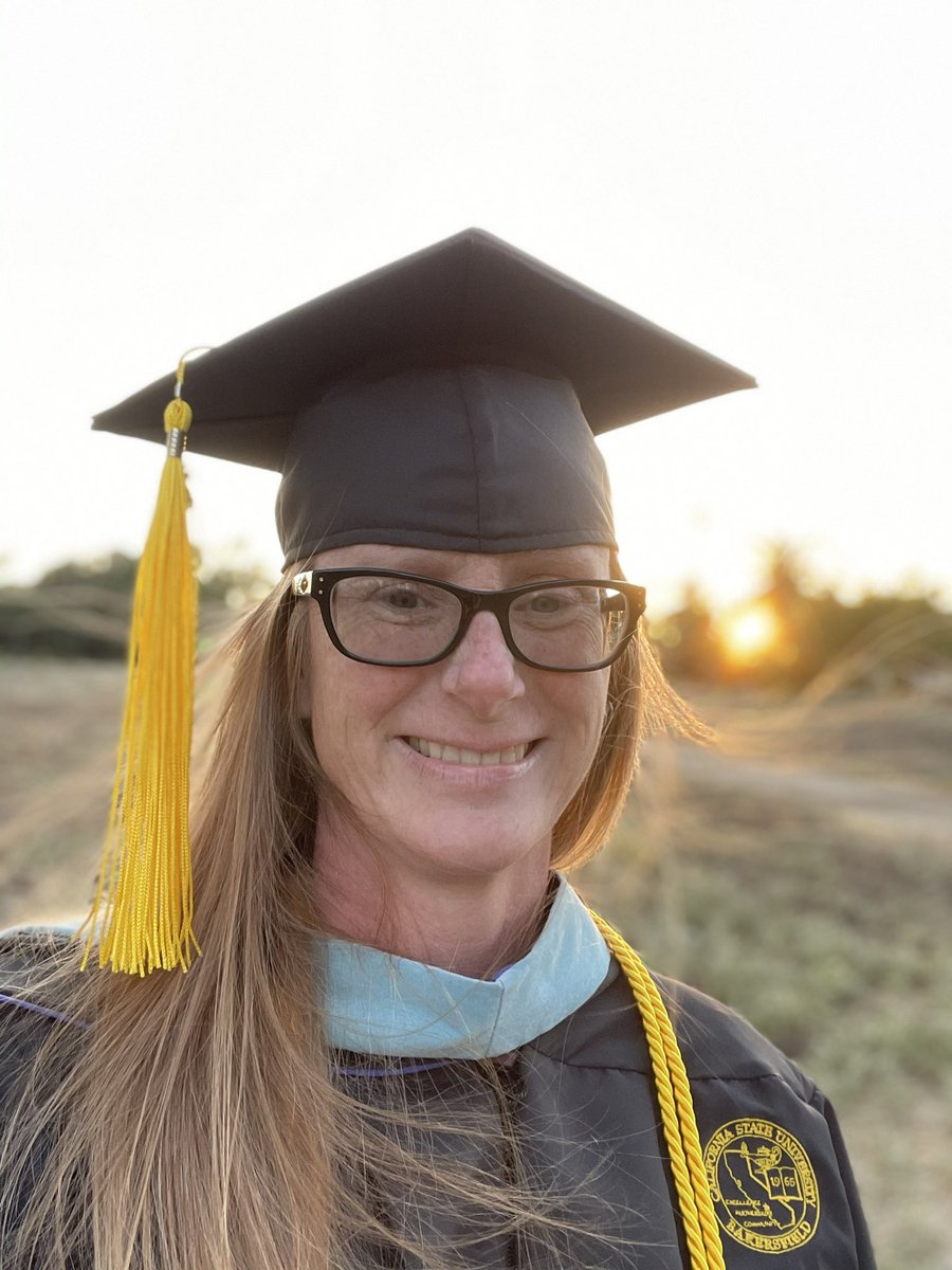 aspears_7's tweet photo. #CSUB2021 https://t.co/qizCBPmXbm