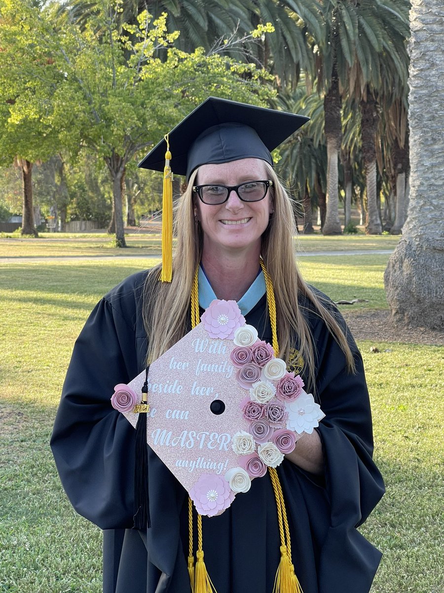 aspears_7's tweet photo. #CSUB2021 https://t.co/qizCBPmXbm