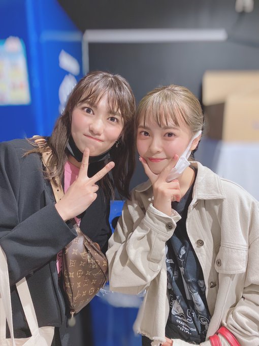 Akb48 チームkのtwitterアーカイブ 21年5月23日 Arkaibu Project48