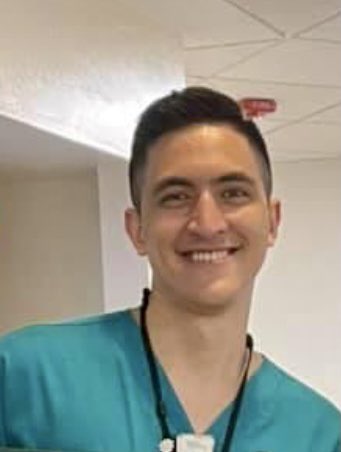 Congratulations to our Daisy Award winner from 7 West, Darren Panicali!
<a href="/MountSinaiHeart/">Mount Sinai Fuster Heart Hospital</a>