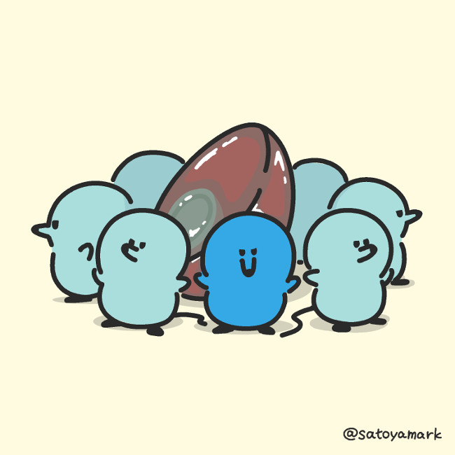 ピータンのtwitterイラスト検索結果