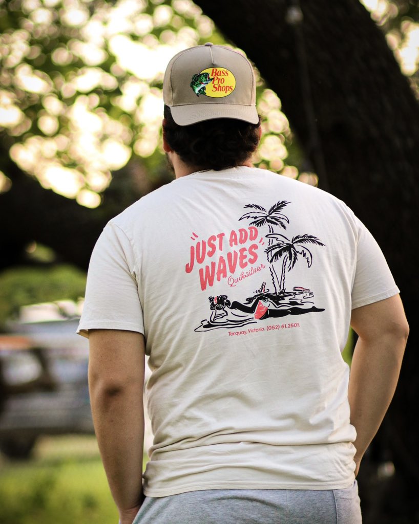 Count your blessings...