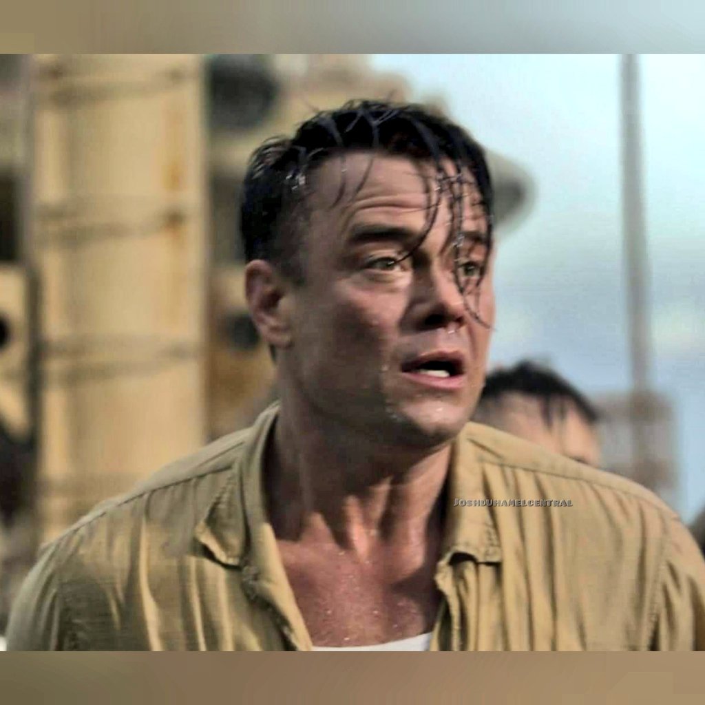 JoshDcentral's tweet photo. My dear @joshduhamel for "Júpiter's Legacy" 👊😍 so handsome 😍
Crazy About!! Sheldon Sampson / The Utopian 👊🥰👊
Created by @mrmarkmillar
#JoshDuhamelcentral #JoshDuhamel #prettyboy #forevewithjosh #beautysmile #jupiterslegacyNetflix #sheldonsampson #theutopian https://t.co/vgdtCtKS9i
