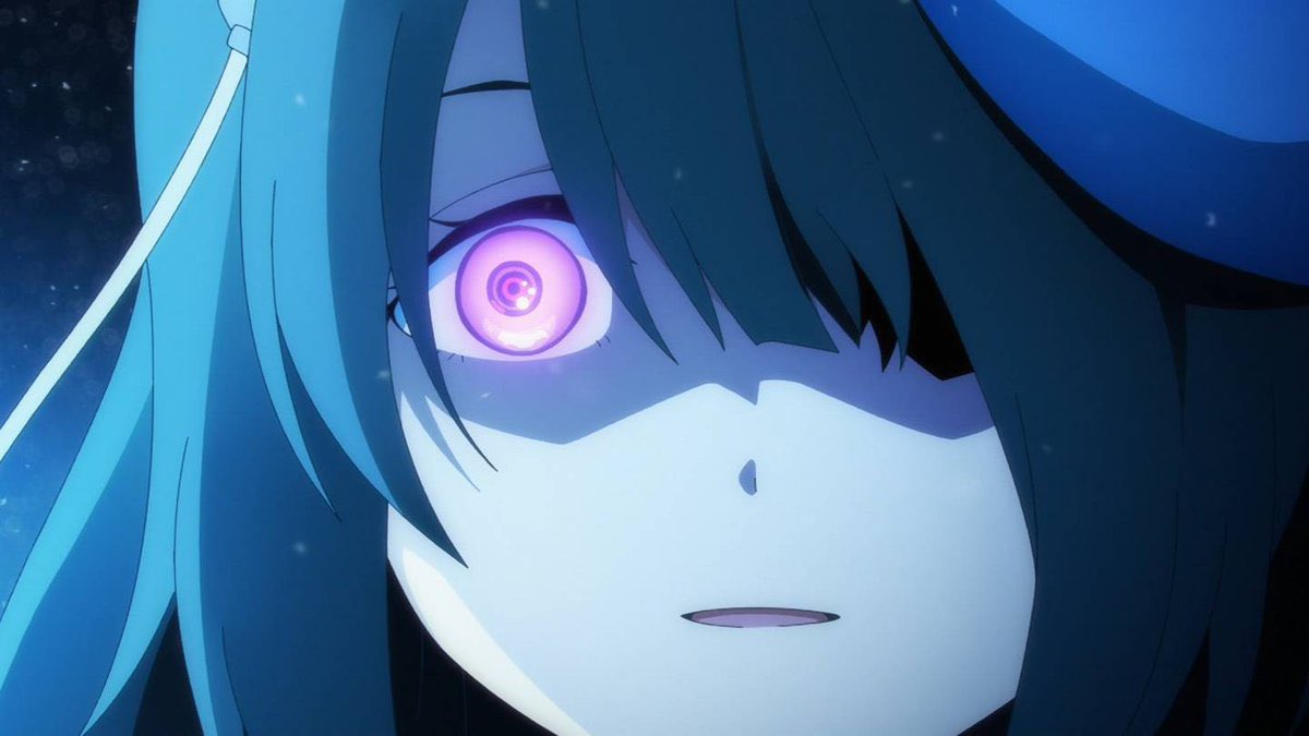 ট ইট র れれれ アニメ特撮垢 Vivy ｰfluorite Eye S Songｰ 9話 アントニオの自分の為に歌って欲しい Aiの自己満足が招いてしまった悲劇 自殺は防いだけど後味は良くない カキタニもこれで退場かな 気づいてないだけで多分ai好きよあの人笑 ディーヴァも