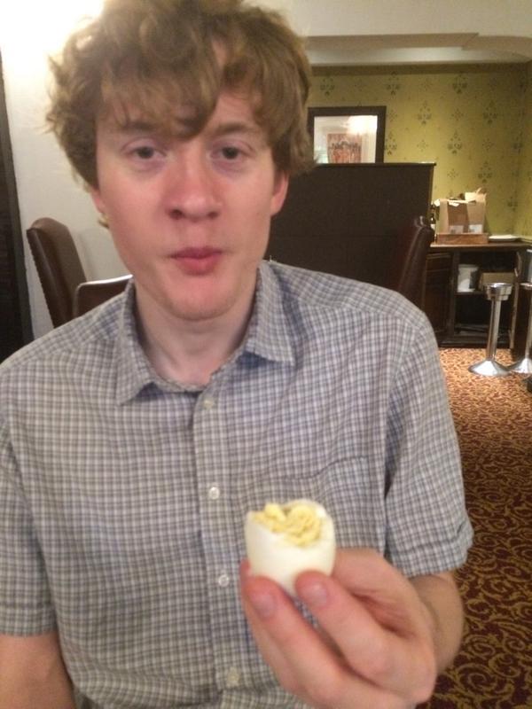 out of context james acaster (@nocontxtacaster) on Twitter photo 