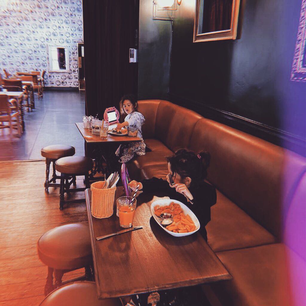 TheQueensbury's tweet photo. New kid's menu available from today! https://t.co/S9TXOSQF2h