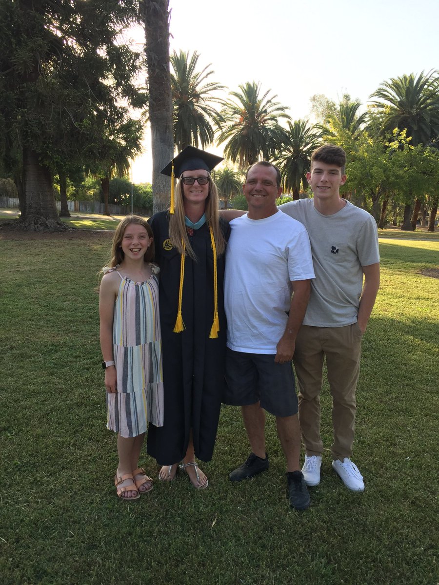 aspears_7's tweet photo. We’re so proud of you Ash! https://t.co/gCpQOm2mrR