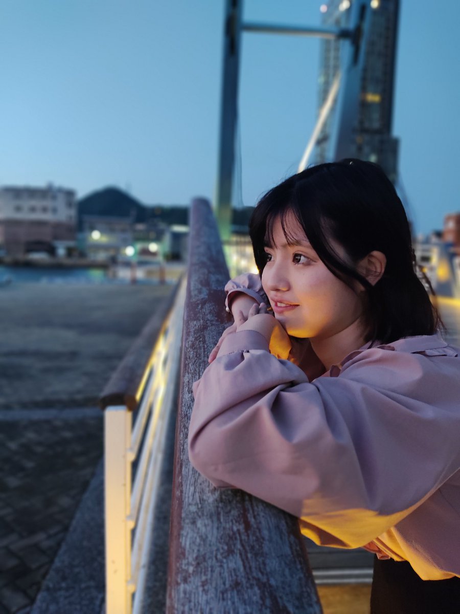 30hAE76fK3ARPgZ's tweet image. 本日の姪っ子ちゃん（設定）
#スマホAI