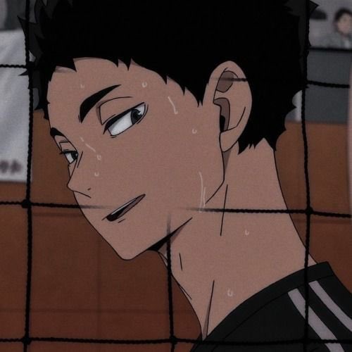 lxvebound's tweet photo. akaashi. https://t.co/rKjpWsyx6c