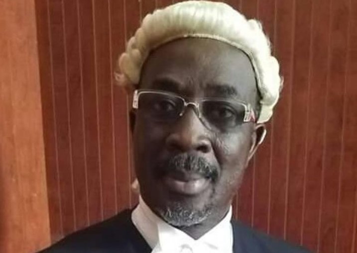 revealits's tweet photo. I volunteered to resperesent Baba ijebu in his sexual molestetion case - Lawyer Adesina Ogunlana

https://t.co/fchQFoDWYZ

#revealits
#revealit
#endsars
#sundayigboho
#yorubanation
#YorubaNationNow 
#Herdsmen https://t.co/5SXeJLtOm0