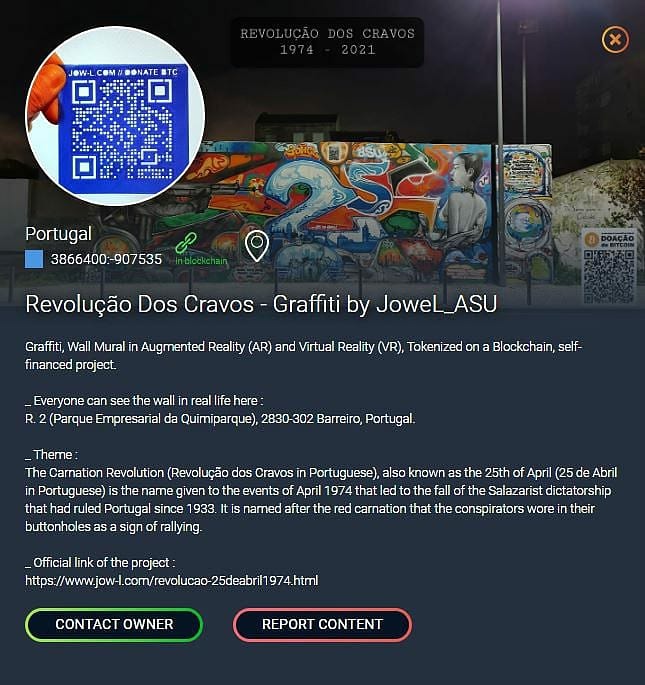 Jowel_ASU_'s tweet photo. Work in progress
• https://t.co/VYoRyZM0gZ
@graffiti_bot #graffiti #revoluçãodoscravos #25deAbril #jowelasu #234d https://t.co/XS7rmjG2wT