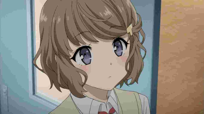 青春ブタ野郎はバニーガール先輩の夢を見ないのtwitterイラスト検索結果 青春ブタ野郎はバニーガール先輩の夢を見ないのtwitterイラスト検索結果
