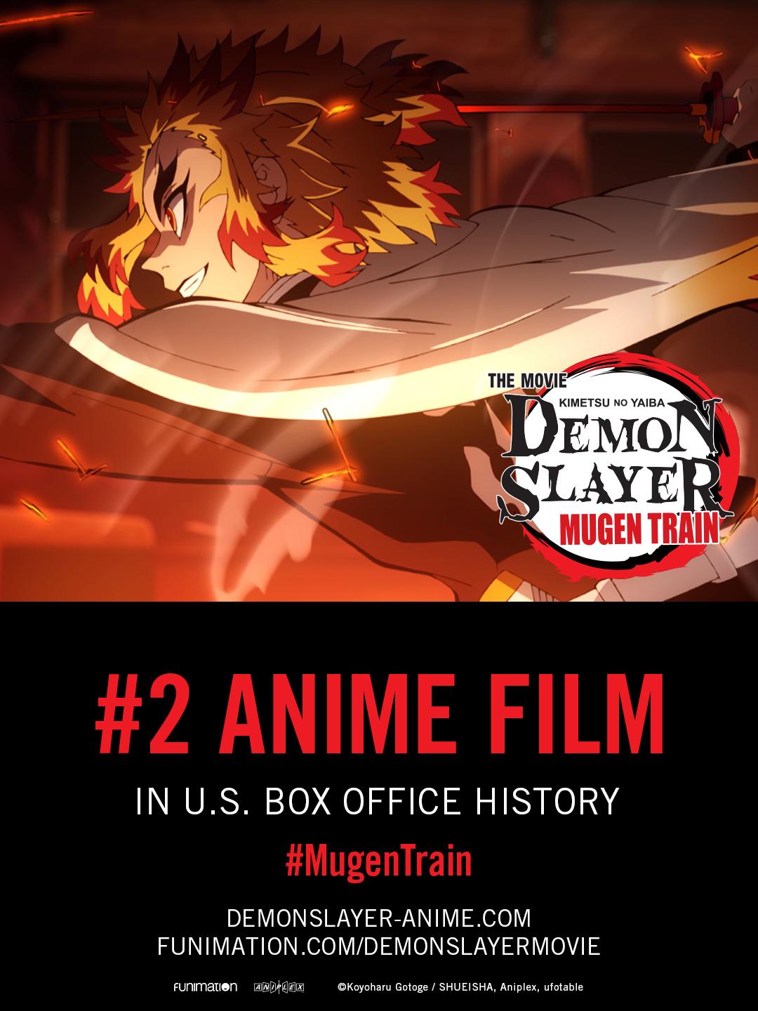 Funimation on Twitter: