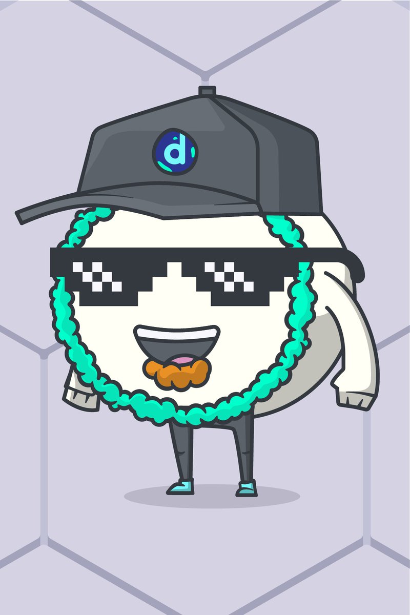 MemeFactory0x's tweet photo. 😇 Look who it is! Voting costs nothing, but winning votes will result in a small DANK reward!! Get some: https://t.co/Ot8h2acibS #dankmemes #tcr #tokenregistry #mememarketplace #meme #NFTs #nifties #crypto #district0x https://t.co/8Dw0V6K0bF